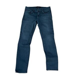 Women's J Brand Premium Gray Jeans Vintage